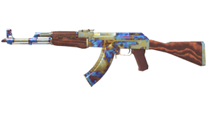 Case Hardened image