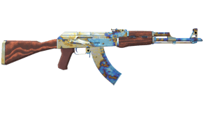 Case Hardened image