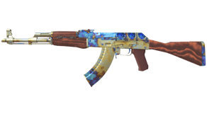 Case Hardened image
