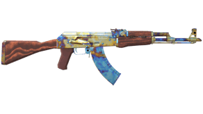 Case Hardened image
