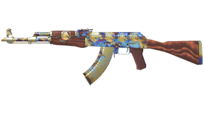 Case Hardened image