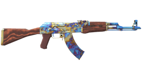 Case Hardened image