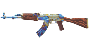 Case Hardened image