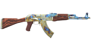 Case Hardened image