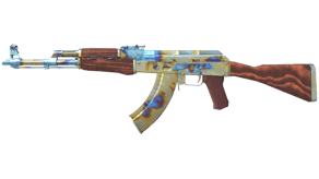 Case Hardened image