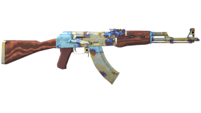 Case Hardened image