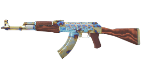 Case Hardened image