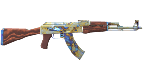 Case Hardened image