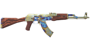 Case Hardened image