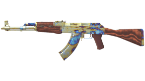 Case Hardened image