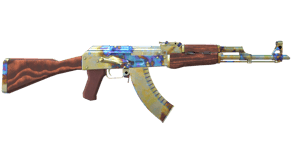 Case Hardened image