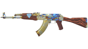 Case Hardened image