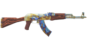 Case Hardened image