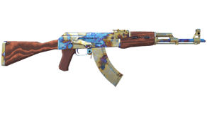 Case Hardened image