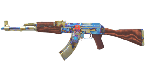 Case Hardened image
