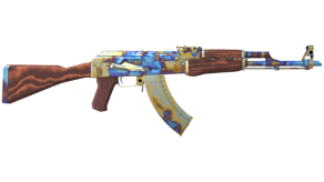 Case Hardened image