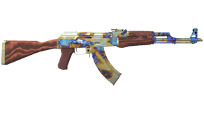 Case Hardened image