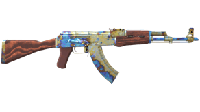Case Hardened image