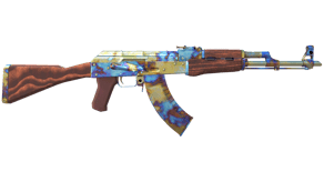 Case Hardened image