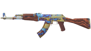 Case Hardened image