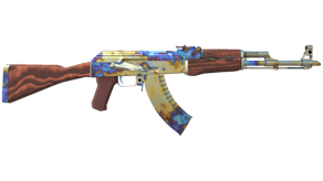 Case Hardened image