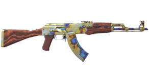 Case Hardened image