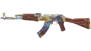 Case Hardened image