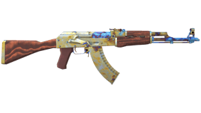 Case Hardened image