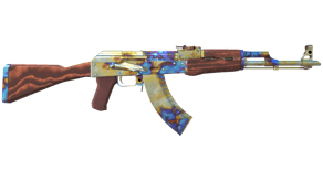 Case Hardened image