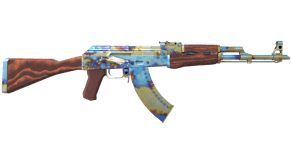 Case Hardened image