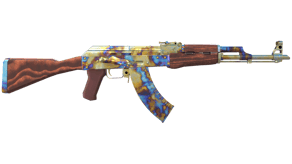 Case Hardened image