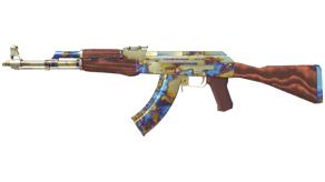 Case Hardened image