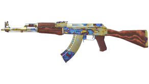 Case Hardened image