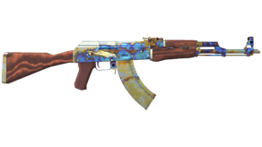 Case Hardened image