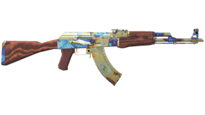 Case Hardened image