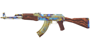 Case Hardened image
