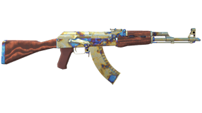 Case Hardened image