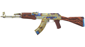 Case Hardened image