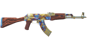 Case Hardened image