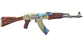 Case Hardened image