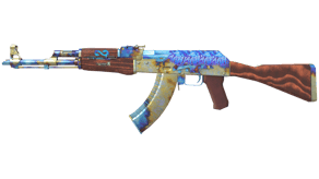 Case Hardened image