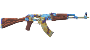 Case Hardened image