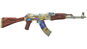 Case Hardened image