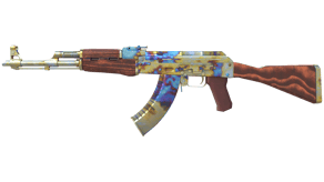 Case Hardened image