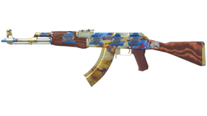 Case Hardened image