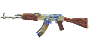 Case Hardened image