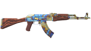 Case Hardened image