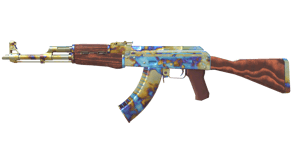 Case Hardened image