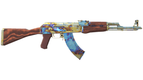 Case Hardened image