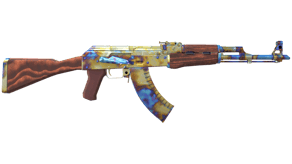 Case Hardened image